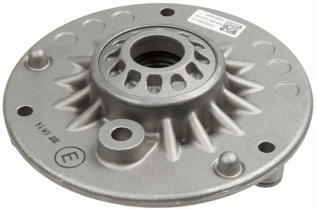 Suporte de amortecedor dianteiro 803160 SACHS
