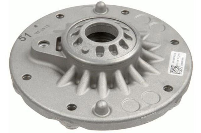 Suporte de amortecedor dianteiro 803162 SACHS