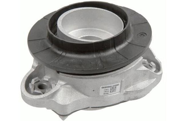 Suporte de amortecedor dianteiro esquerdo 803167 SACHS
