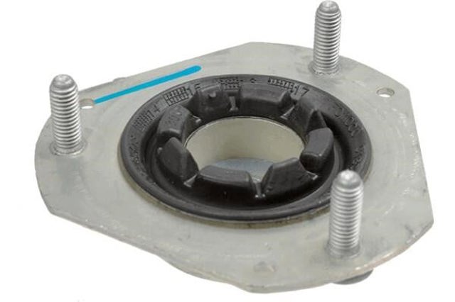 Suporte de amortecedor dianteiro 803289 SACHS