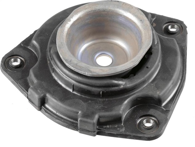 Suporte de amortecedor dianteiro esquerdo 803389 SACHS