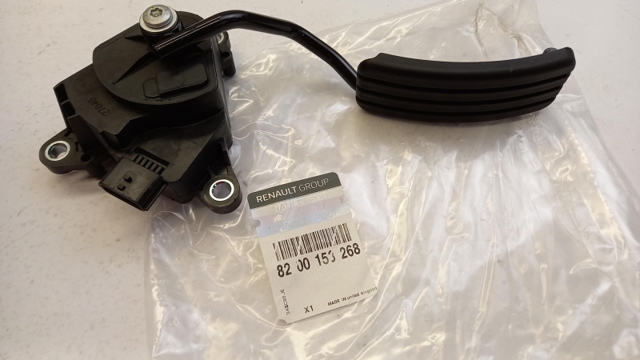 Comprar  Megane II EM0, EM1