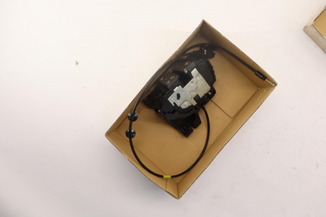 Fecho da porta dianteira esquerda Renault Kangoo II FW0 ao melhor preço