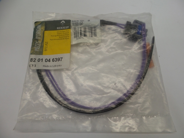 8201046397 Renault (RVI)