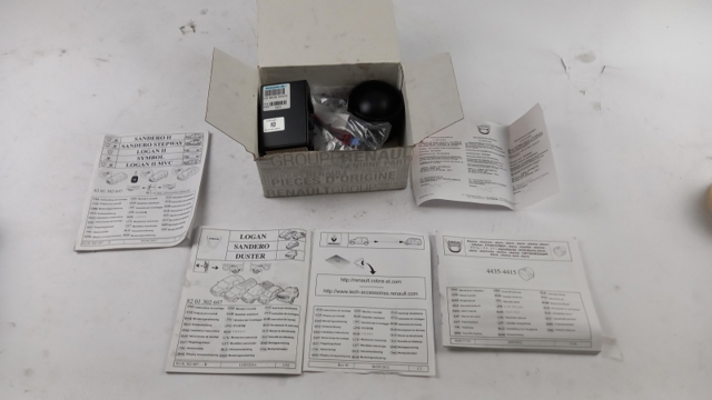 8201302697 Renault (RVI)