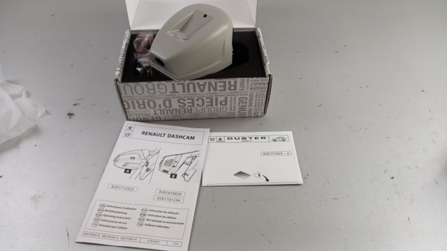 8201713925 Renault (RVI)