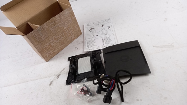 8201720498 Renault (RVI)