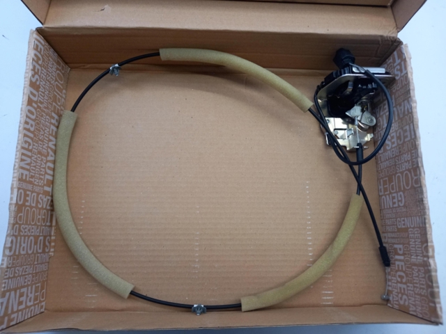 825030012R Renault (RVI)