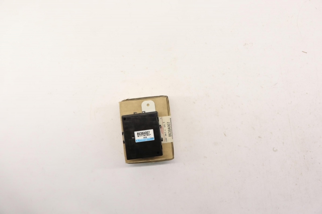 8638A007 Mitsubishi