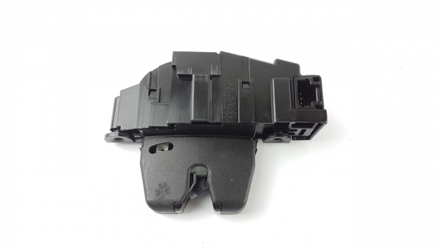 Fecho de tampa de porta-malas (de 3ª/5ª porta traseira) Peugeot Partner II  ao melhor preço