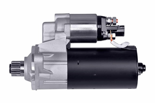 Motor de arranco 8EA011611531 HELLA
