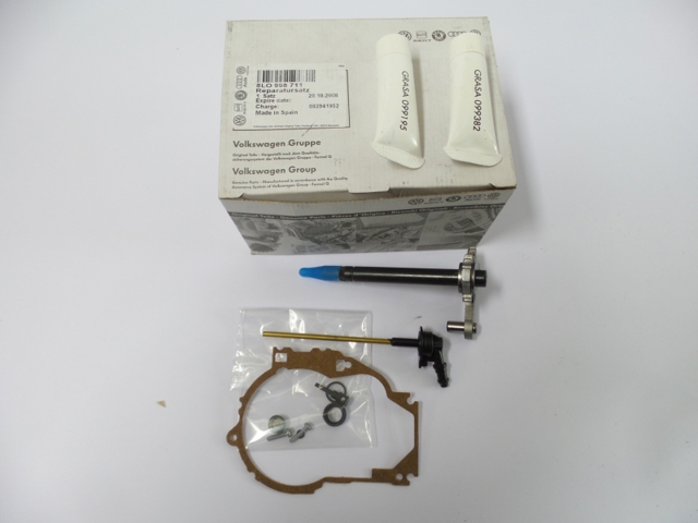 8L0998711 VAG