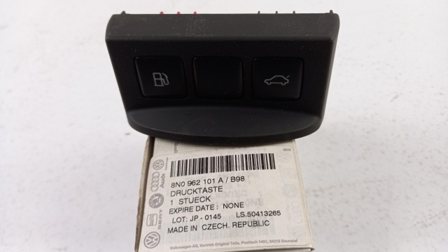 8N0962101AB98 VAG