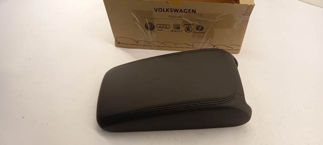 Braço de consola central para Audi Q2 GAB, GAG