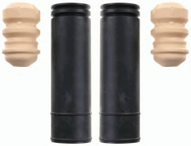 Pára-choque (grade de proteção) de amortecedor traseiro 900049 SACHS
