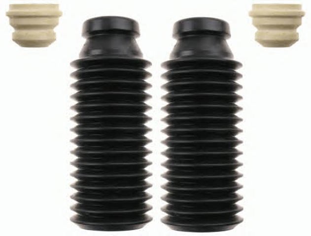 Pára-choque (grade de proteção) de amortecedor dianteiro + bota de proteção 900071 SACHS