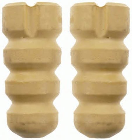 Pára-choque (grade de proteção) de amortecedor traseiro 900086 SACHS
