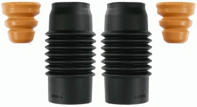 Pára-choque (grade de proteção) de amortecedor dianteiro 900158 SACHS