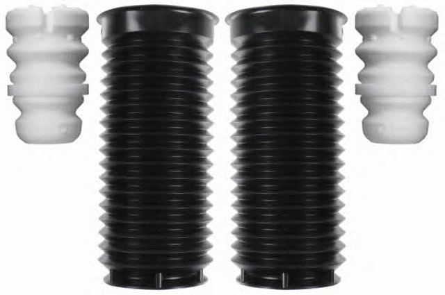 Bota de proteção de amortecedor dianteiro 900240 SACHS