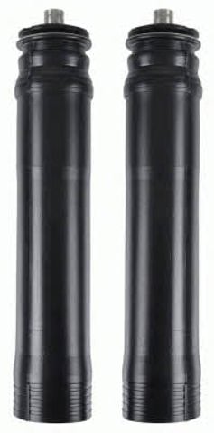 Bota de proteção de amortecedor traseiro 900308 SACHS