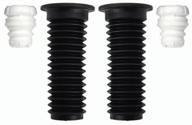 Bota de proteção de amortecedor dianteiro 900334 SACHS