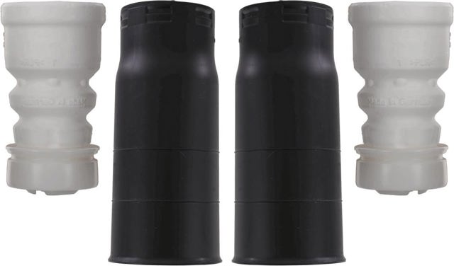 Bota de proteção de amortecedor traseiro 900456 SACHS