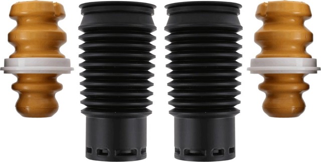 Bota de proteção de amortecedor dianteiro 900458 SACHS