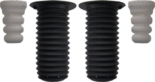 Pára-choque (grade de proteção) de amortecedor dianteiro + bota de proteção 900464 SACHS