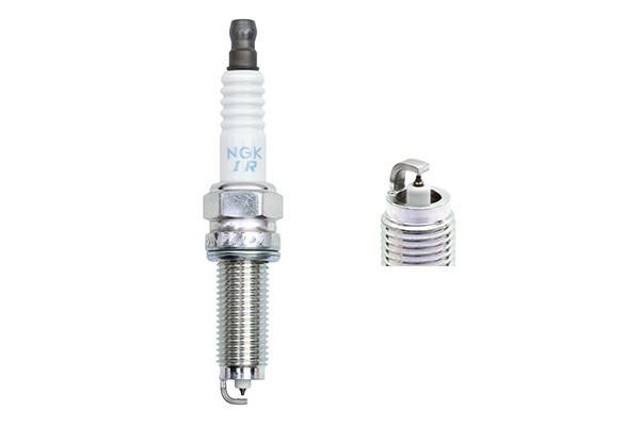 Vela de ignição 90219 NGK
