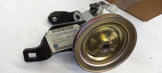 Bomba da Direção hidrâulica assistida Opel Corsa  S93 ao melhor preço
