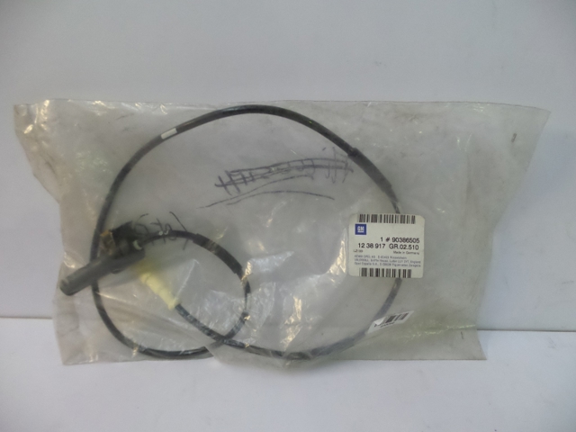90386505 Opel