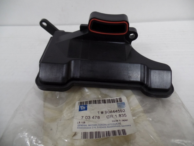 para Opel Corsa (S93)