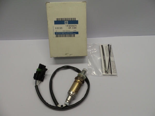 90509274 Opel