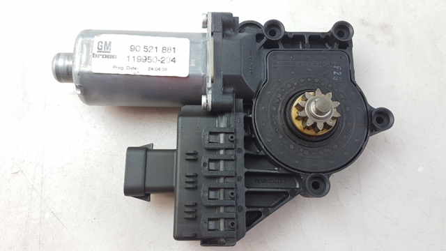 90521881 Opel