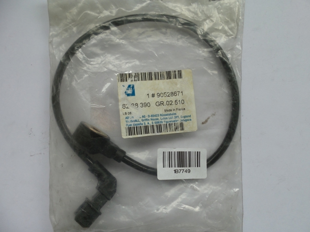 90528671 Opel