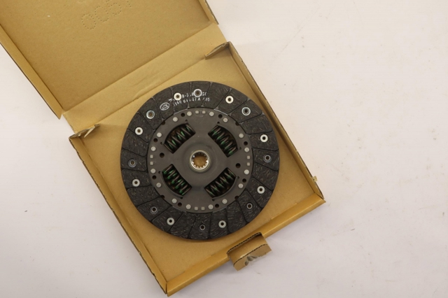 Disco de embraiagem Opel Corsa S07 ao melhor preço