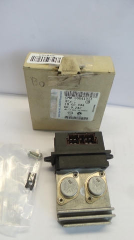 90541011 Opel