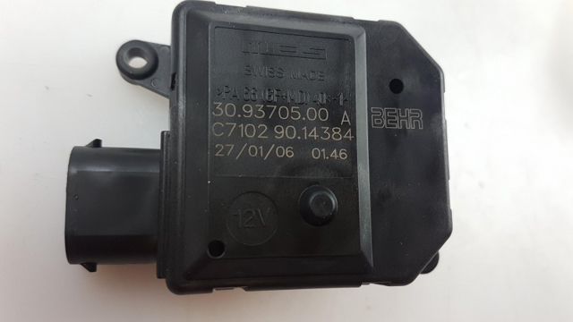 90559836 Opel