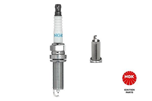 Vela de ignição 90565 NGK