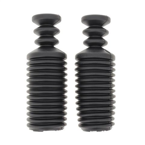 Pára-choque (grade de proteção) de amortecedor traseiro + bota de proteção 910036 KAYABA