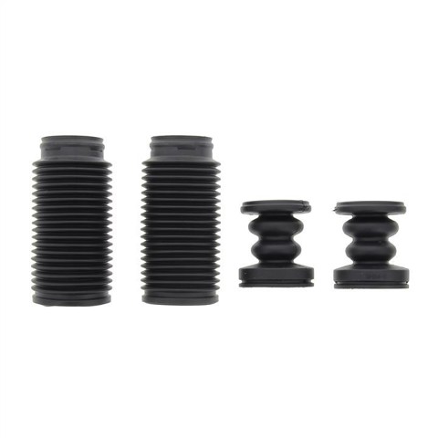 Pára-choque (grade de proteção) de amortecedor traseiro + bota de proteção 910062 KAYABA