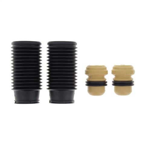 Pára-choque (grade de proteção) de amortecedor dianteiro + bota de proteção 910075 KAYABA