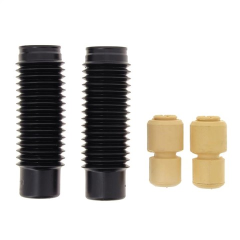 Pára-choque (grade de proteção) de amortecedor traseiro + bota de proteção 910100 KAYABA