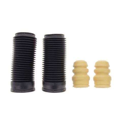 Pára-choque (grade de proteção) de amortecedor dianteiro + bota de proteção 910129 KAYABA