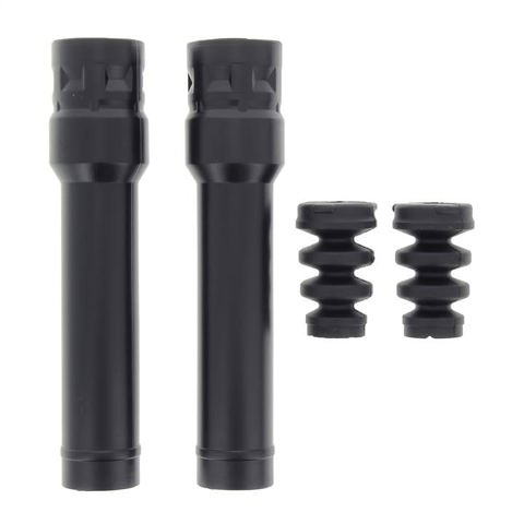 Pára-choque (grade de proteção) de amortecedor traseiro + bota de proteção 910167 KAYABA