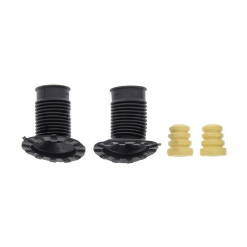 Pára-choque (grade de proteção) de amortecedor dianteiro + bota de proteção 910168 KAYABA