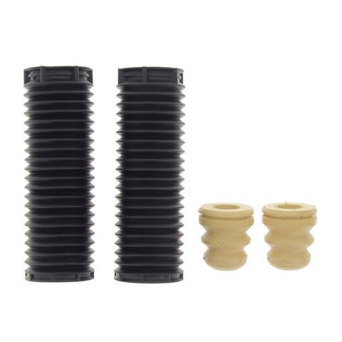 Pára-choque (grade de proteção) de amortecedor dianteiro + bota de proteção 910170 KAYABA