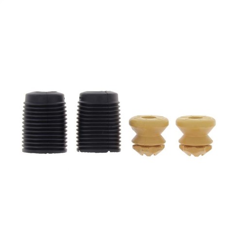 Pára-choque (grade de proteção) de amortecedor dianteiro + bota de proteção 910190 KAYABA