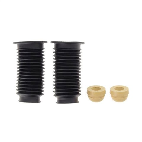 Pára-choque (grade de proteção) de amortecedor dianteiro + bota de proteção 910203 KAYABA