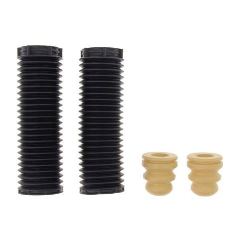 Pára-choque (grade de proteção) de amortecedor dianteiro + bota de proteção 910216 KAYABA